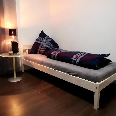홈스테이 Appartementhaus Weingarten